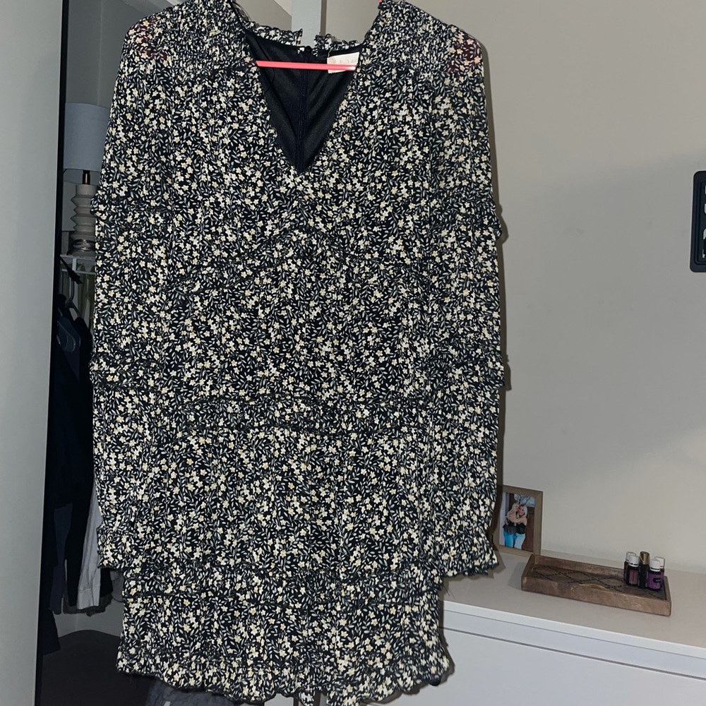 Alterd state dress size small NWOT